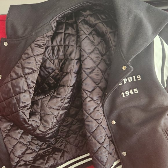 Balmain jacket - Picture 3 of 3